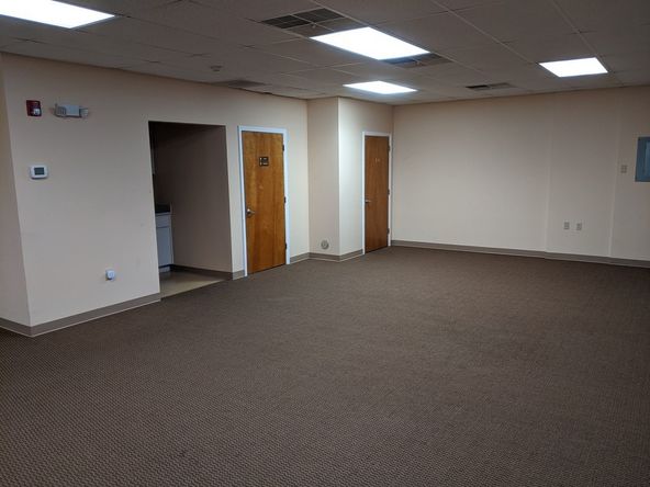 Offices at Port Canaveral Available for Lease : 720 Mullet Rd, Cape Canaveral, FL 32920